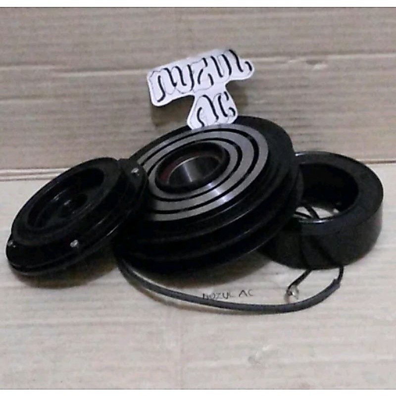 Magnet Magnit Clutch Ac Mobil Isuzu Panther Lama, Panther Kotak (New/Baru)