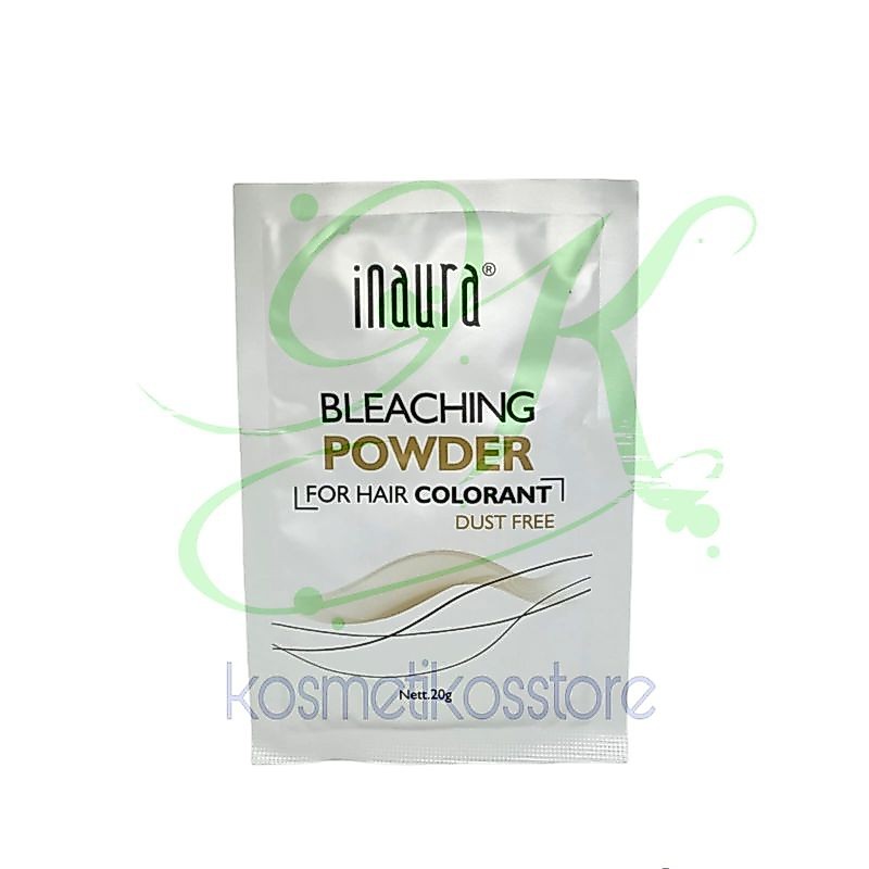 Harga Inaura Bleaching Powder Terbaru Jun 2026 | BigGo Indonesia
