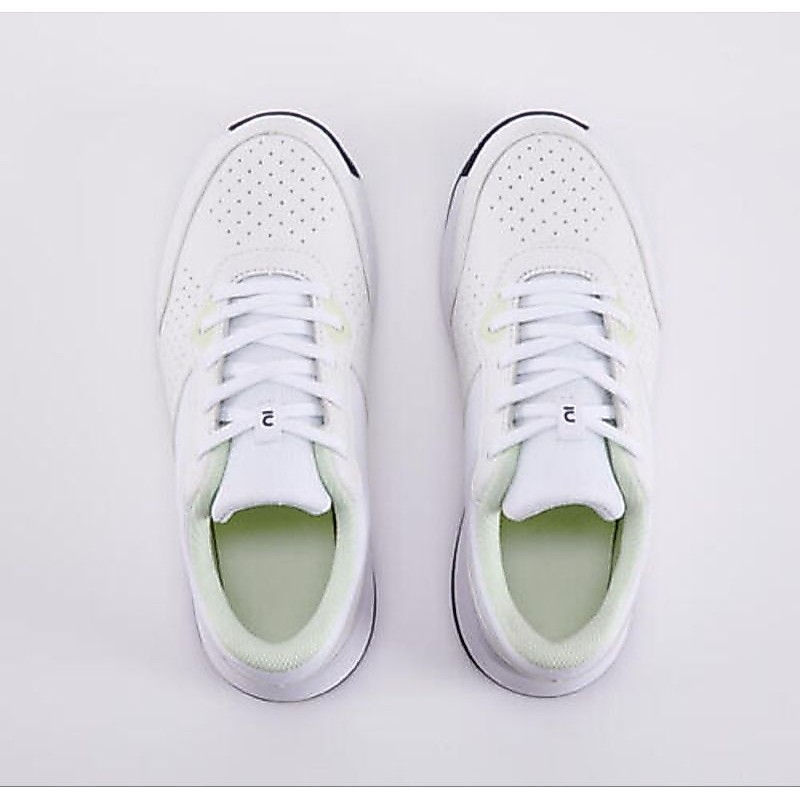 Sepatu Tenis Anak Artengo - White