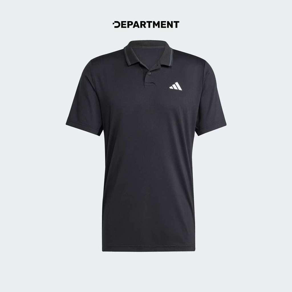 Kaos Polo Tenis Pria ADIDAS CLUB PIQUE POLO CLIMACOOL JF8424 ORIGINAL
