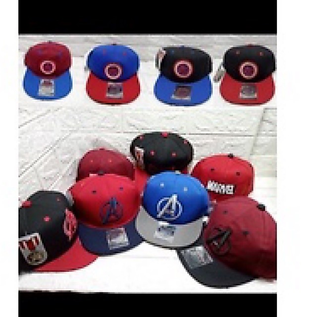 TOPI ANAK SNAPBACK/ HIP HOP ANAK