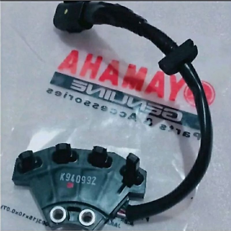 Sensor spul sensor ckp yamaha aerox 155 n max 155 original lospack