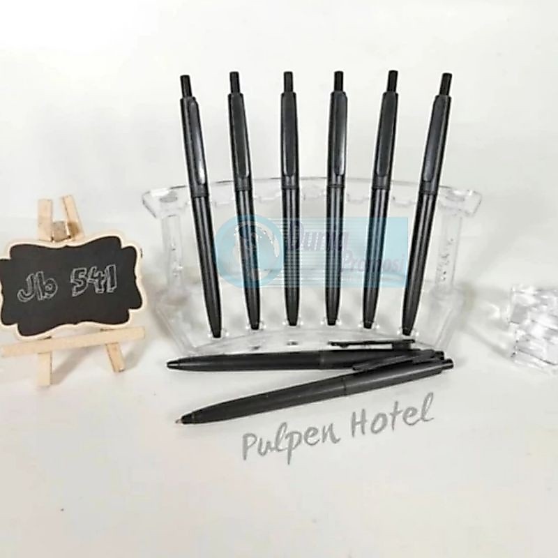 Pulpen ~ Pulpen Plastik / Pulpen Hotel / Pulpen Unik / Pulpen Promosi
