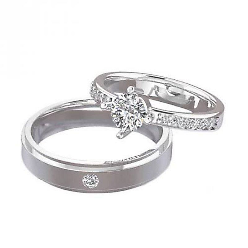 CINCIN KAWIN PALLADIUM