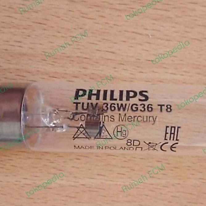 Philips T8 36W