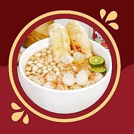 Baso Aci Abah Bari | Baso Aci Instan Khas Garut |  Baso Aci Raos pisan | Baso Aci viral