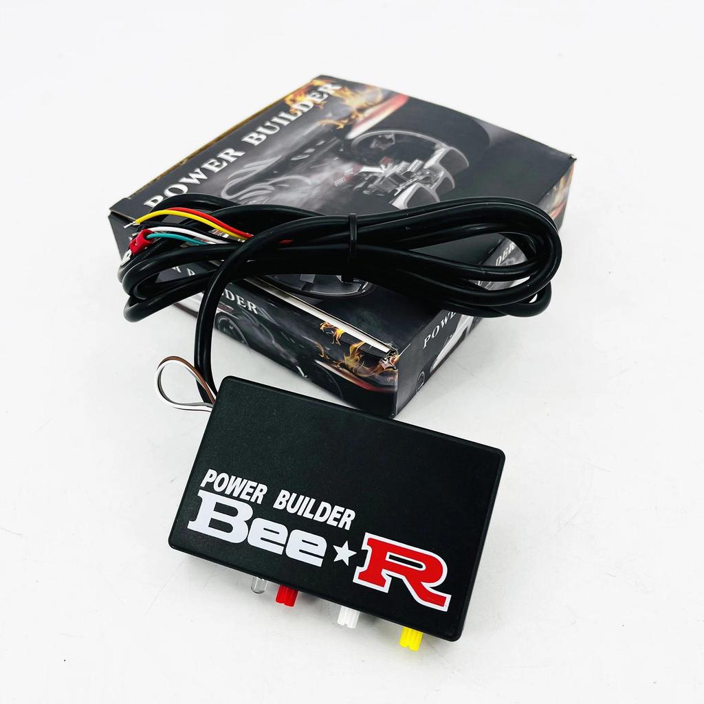 Builder Type B Rev Limiter Racing Exhaust Flame Thrower Ignition Rev Limiter Laun Control Fire Contr
