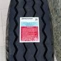 Promo Bridgestone MRA 825-16 14PR - Ban Truk