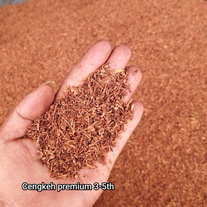 Cengkeh Manado Murni Suprem alami Rempah 1 kg - premium 500 gr