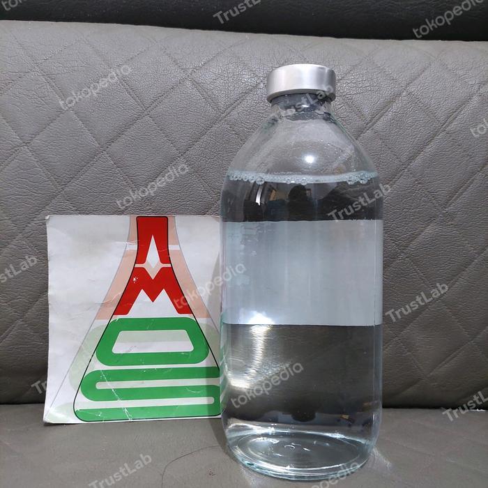 Aquabidest 500 ml | Aquabides 500 ml     Berkualitas