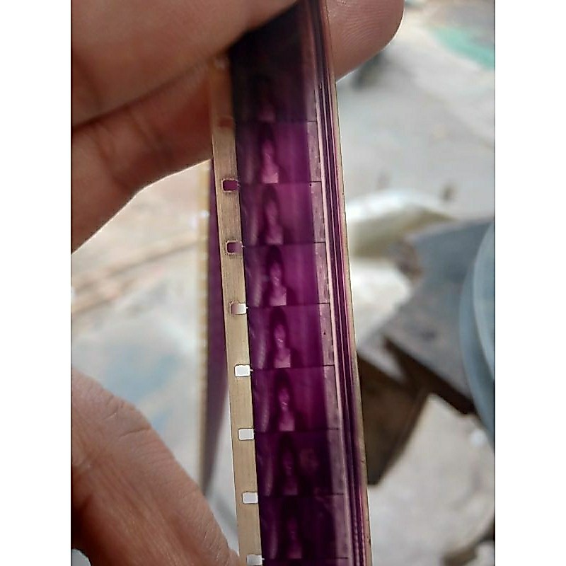 ROLL FILM 16MM / MIKA FILM 16MM / PITA FILM 16MM Pita/Mika Film / Pita/Mika Layangan koang / Pita/Mi