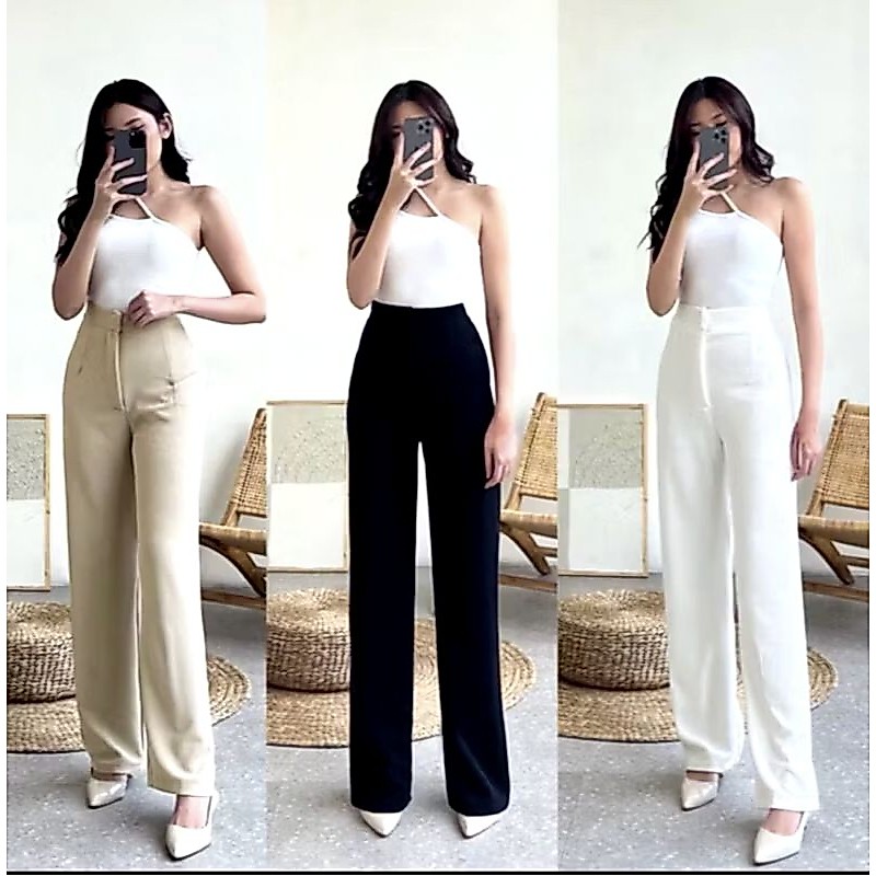 COZY KULOT KNIT PREMIUM