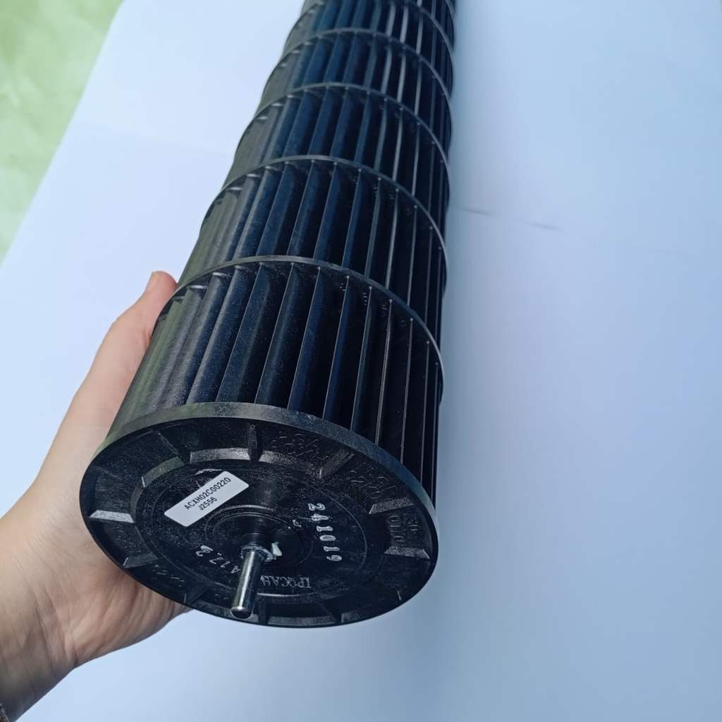 Fan blower AC Panasonic 1 Pk - 2 Pk CU-PN18SKP CS-PU9TKP ACXH02C00220