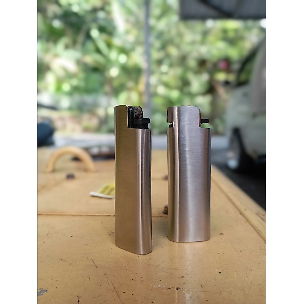 Cover korek tokai / Cover korek criket / Tempat korek Criket / Sarung korek / Cover korek / Wadah ko