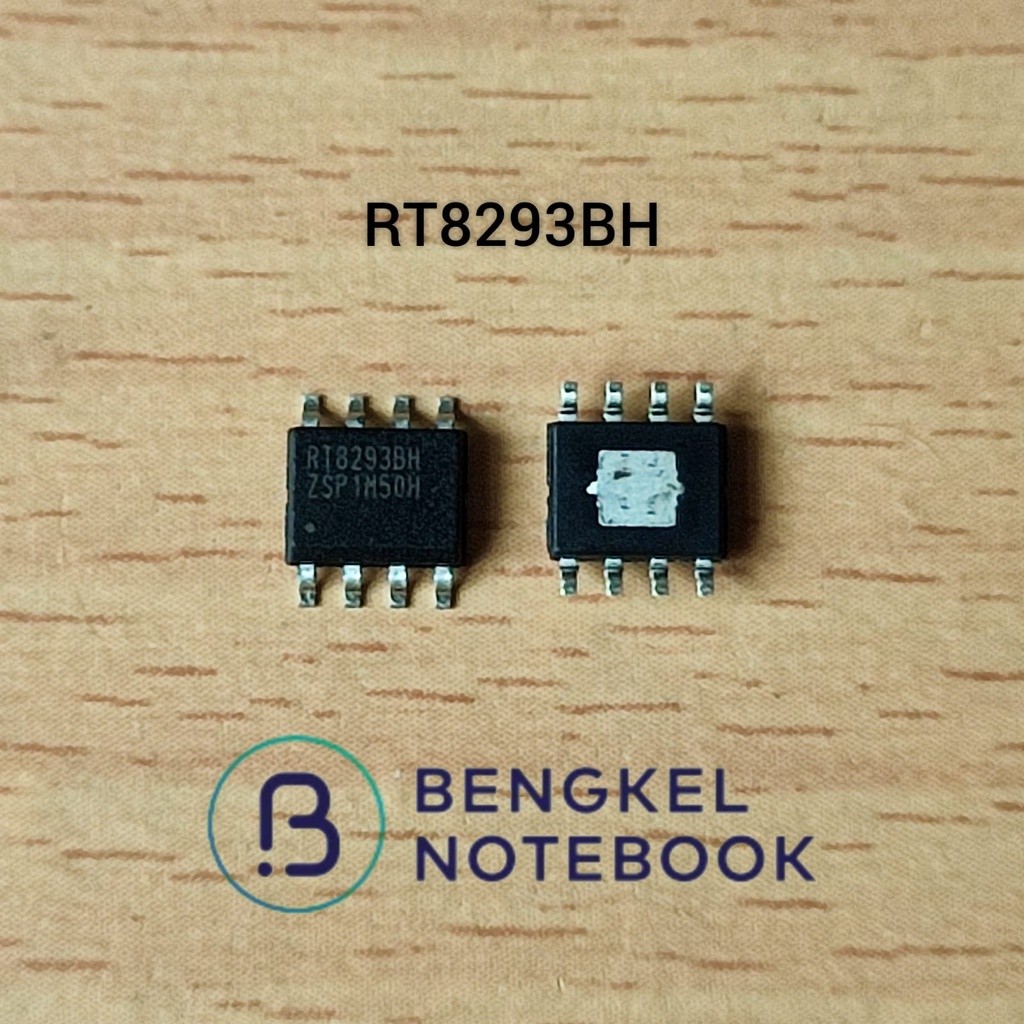 IC RT8293BH RT8293BHZSP RT8293 RT8293B Power SOP-8