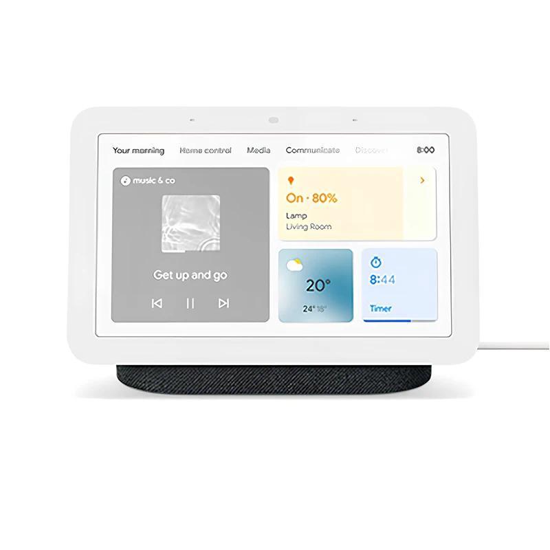 Genuine Google NEST HUB/GOOGLE NEST HUB (2ND GEN) Smart Home Controller Google Assistant with ranty