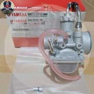 karburator assy f1zr fizr original 4wh-e4101-00 KRD04
