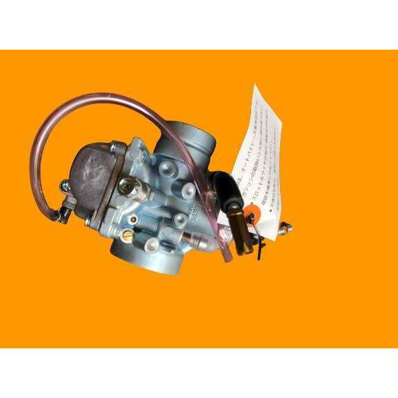 mikuni vm20 japan - karburator 125z ginal - karbu 125z - carbu 125z 125zr