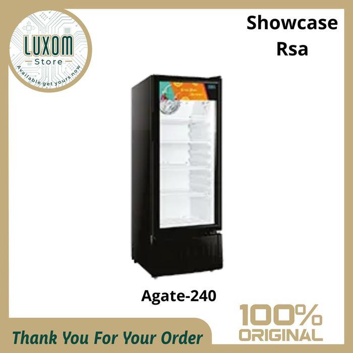 Showcase Rsa Agate-240/Showcase Rsa/Showcase/Rsa/Agate 240