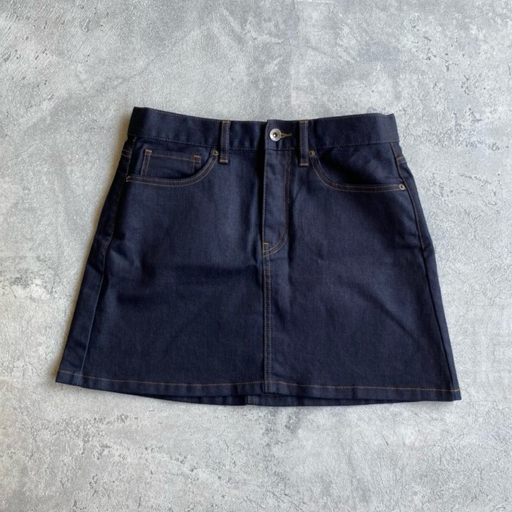 Uniqlo Mini Skirt Size M
