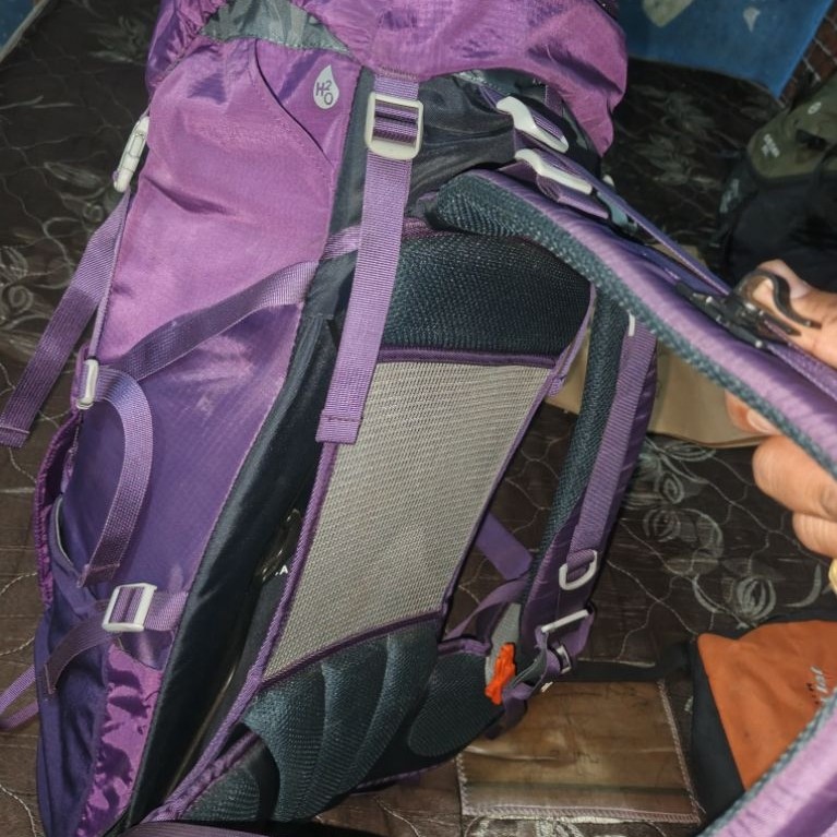 arei rengganis 50L