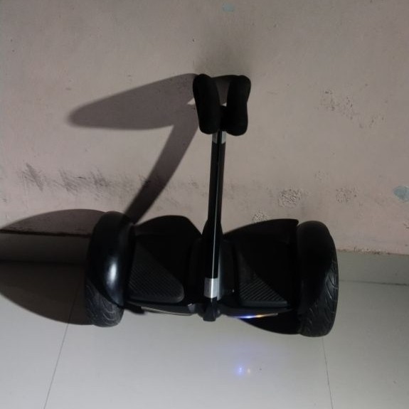 ninebot mini s ori segway normal jaya minus lampu mati