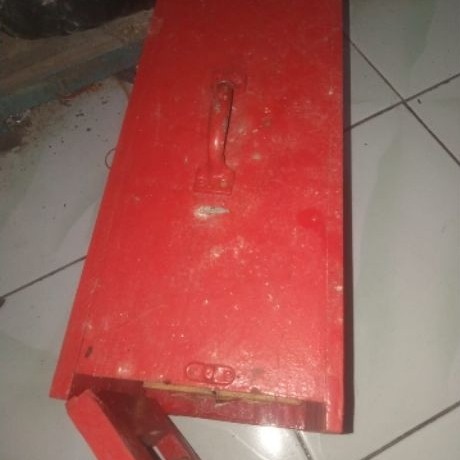 box merpati ff