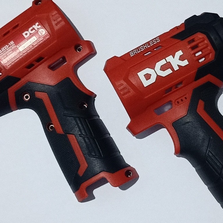 Housing Drill Cordless DCK KDJZ23-10i