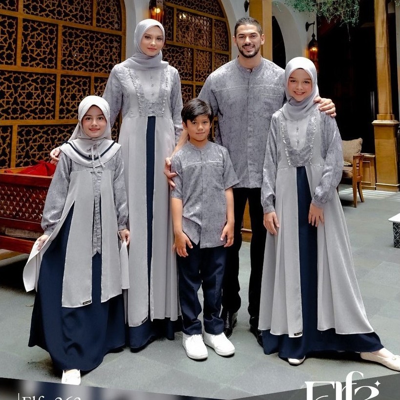 ELFA 263 MOOD INDIGO ETHICA KAGUMI 267 KAHFI 235 KAGUMI KIDS 125 KAHFI KIDS 171