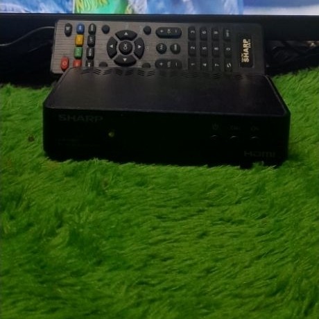 setopbox stb sharp