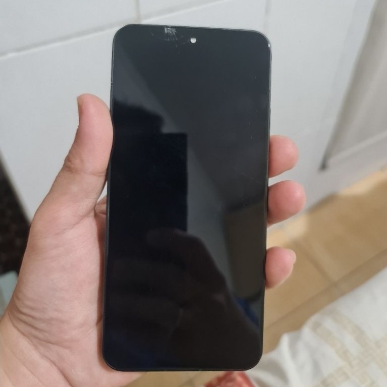 lcd xiaomi 15 original minus retak