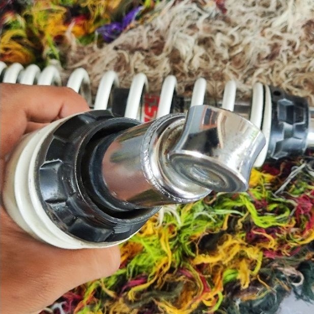 SHOCKBREAKER YSS "bekas"