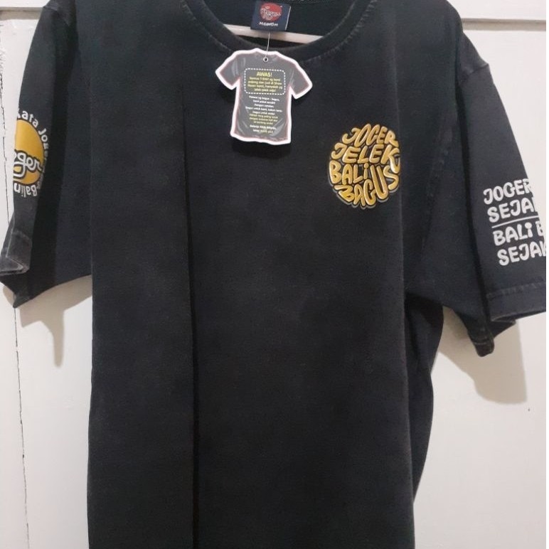 Kaos Joger