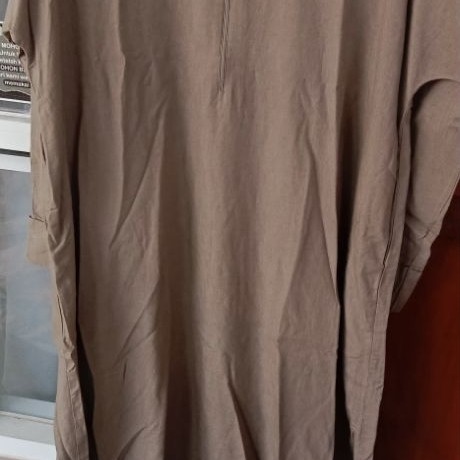 PRELOVED abaya by ditsy moslem