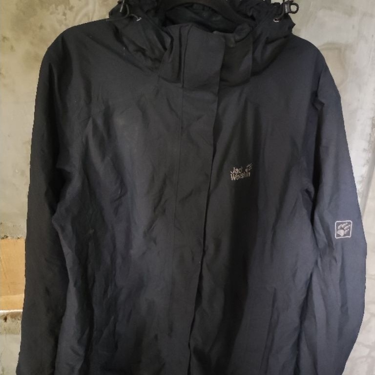 Jakete Jws Texapore size L