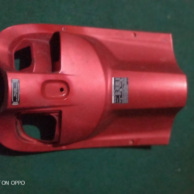 DASBOR DEK KUNCI KONTAK ORIGINAL HONDA SCOOPY DONAT OLD 2018-2019