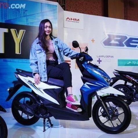 KREDIT MOTOR HONDA TERMURAH DI SOLO,KREDIT MOTOR TANPA DP DI SOLO