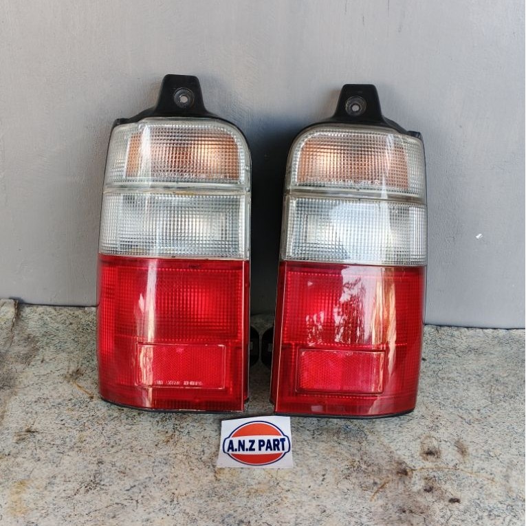 Stoplamp - Lampu stop Toyota Kijang kapsul - ORI Original