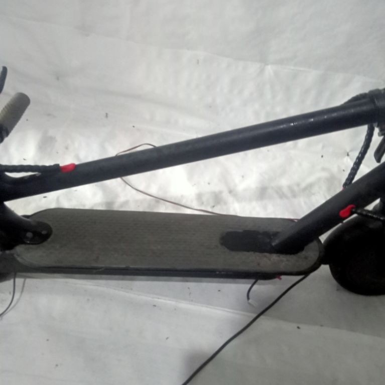 scuter listrik 36v