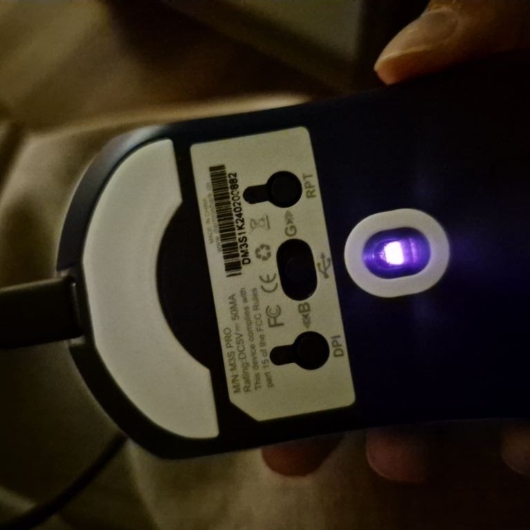 darmoshark M3s PRO