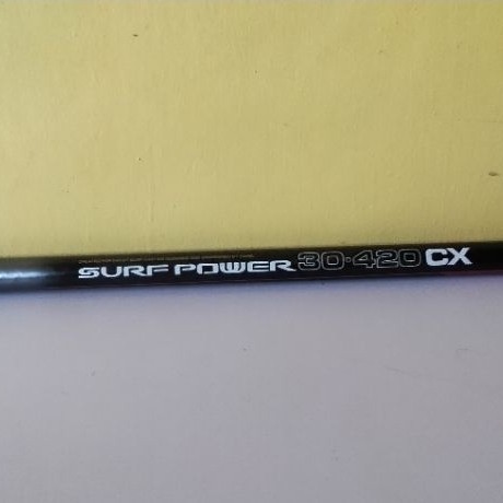 Joran Daiwa Surf Power 30-420 CX