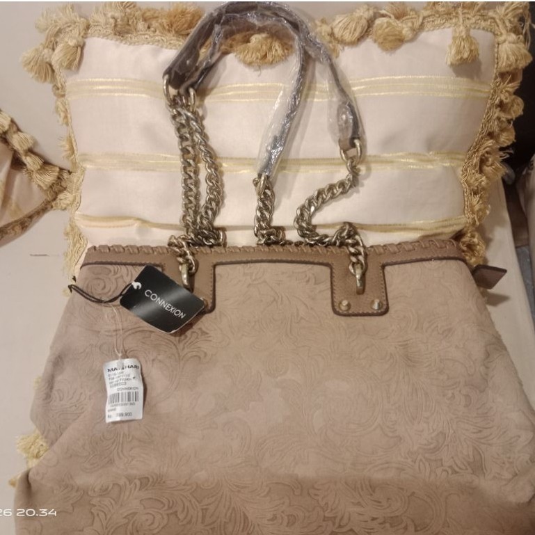 Tas Connexion
