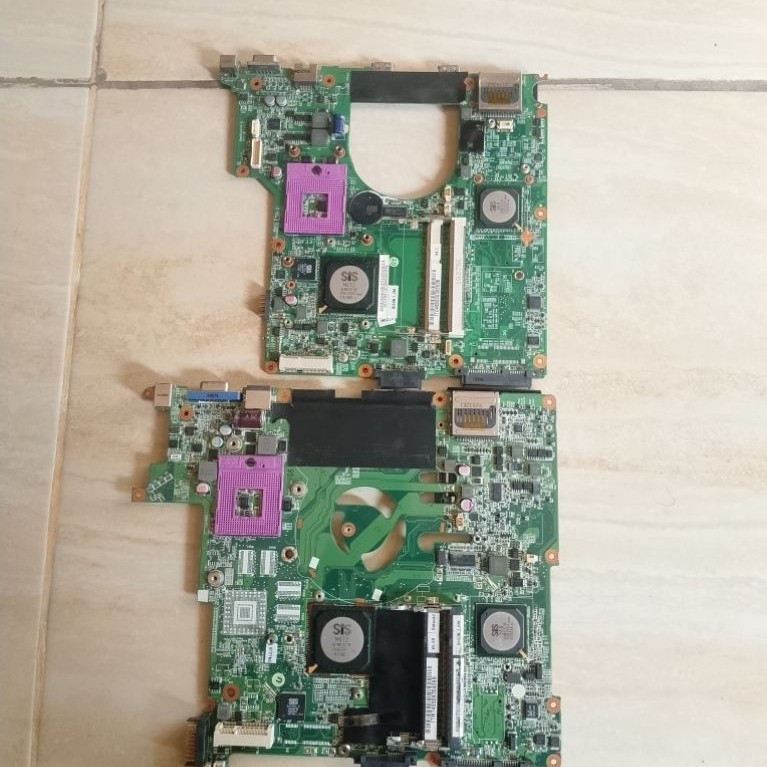 motherboard laptop chip 2