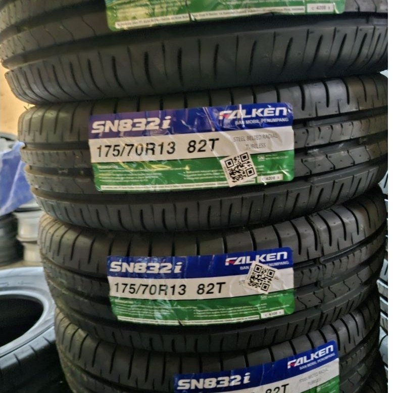 Ban Falken Sincera 175 70 R13