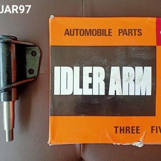 IDLER ARM PANTHER HOUSING STIR ASSY PANTHER 555 JEPANG