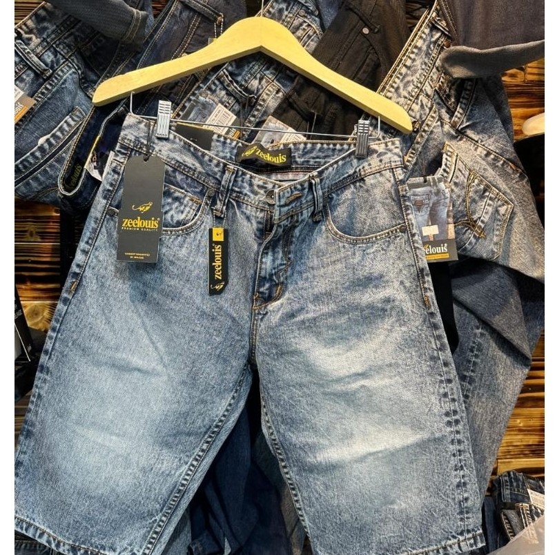 celana pendek zee lois original 100%