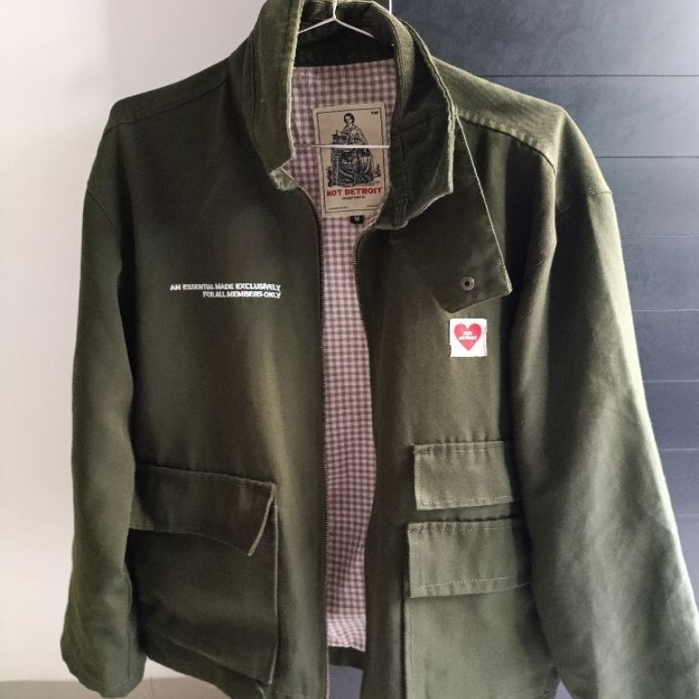 Preloved JakartaVibes
