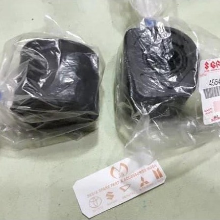 Bosh Sayap Depan Esteem Asli (2Pcs) / Bushing Lower Arm Esteem