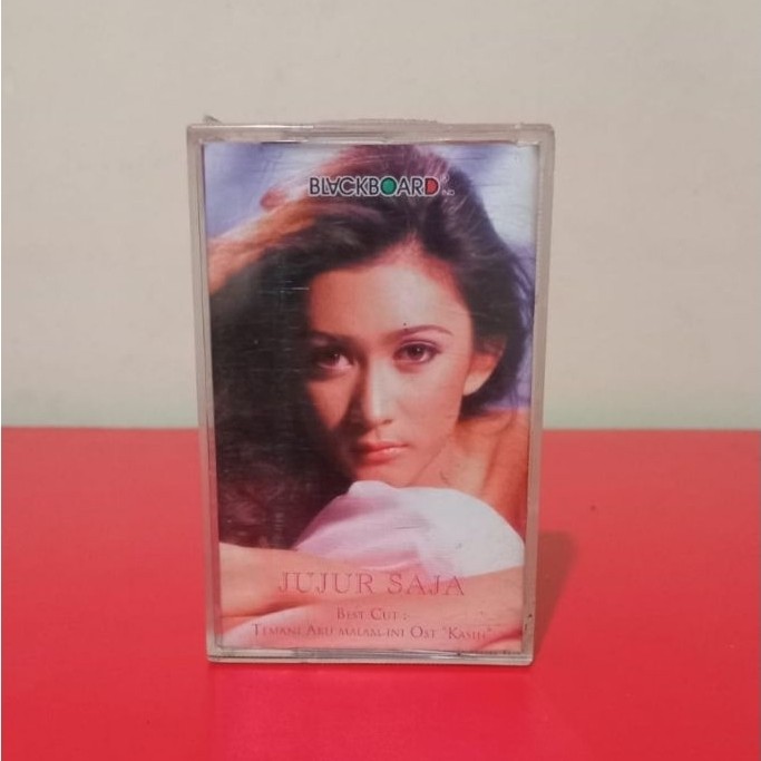 Kaset Pita Original NAFA URBACH - Jujur Saja