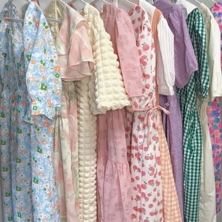 KATALOG 1 DRESS